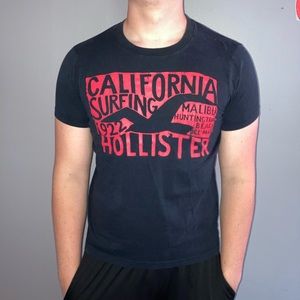 Hollister Men’s Tee
